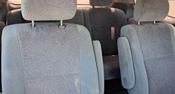 Toyota Estima 2002 года за 3 000 000 тг. в Уральск – фото 5