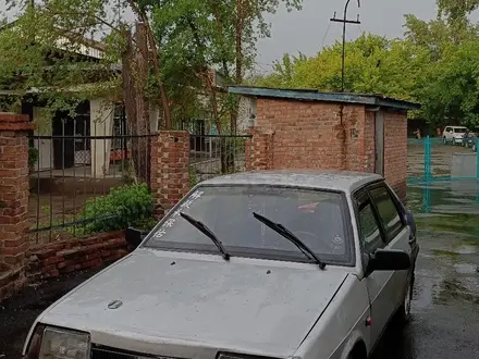 ВАЗ (Lada) 21099 2000 года за 900 000 тг. в Усть-Каменогорск – фото 2