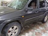 Mazda Tribute 2003 годаүшін3 300 000 тг. в Астана