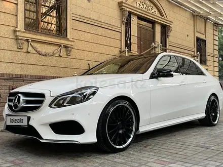 Mercedes-Benz E 200 2015 года за 15 900 000 тг. в Алматы – фото 5