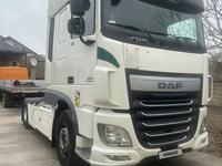 DAF  XF 2015 года за 15 000 000 тг. в Шымкент