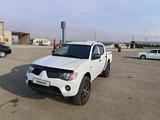 Mitsubishi L200 2006 года за 5 000 000 тг. в Тараз