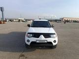 Mitsubishi L200 2006 года за 5 000 000 тг. в Тараз – фото 2