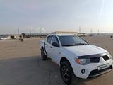 Mitsubishi L200 2006 года за 5 000 000 тг. в Тараз – фото 3