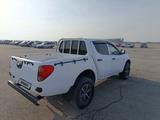 Mitsubishi L200 2006 года за 5 000 000 тг. в Тараз – фото 4