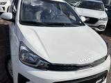 Kia Pegas 2024 года за 6 600 000 тг. в Алматы – фото 3