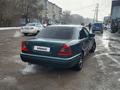 Mercedes-Benz C 280 1994 годаүшін1 200 000 тг. в Алматы – фото 8