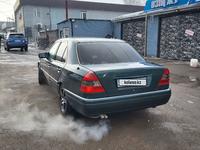 Mercedes-Benz C 280 1994 года за 1 200 000 тг. в Алматы