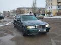 Mercedes-Benz C 280 1994 года за 1 200 000 тг. в Алматы – фото 3