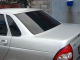 ВАЗ (Lada) Priora 2170 2012 года за 1 900 000 тг. в Астана