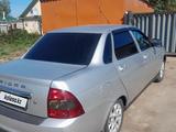 ВАЗ (Lada) Priora 2170 2012 года за 1 900 000 тг. в Астана – фото 2