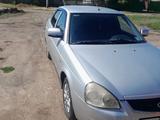 ВАЗ (Lada) Priora 2170 2012 года за 1 900 000 тг. в Астана – фото 3
