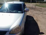 ВАЗ (Lada) Priora 2170 2012 года за 1 900 000 тг. в Астана – фото 4