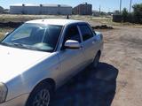 ВАЗ (Lada) Priora 2170 2012 года за 1 900 000 тг. в Астана – фото 5