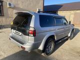 Mitsubishi Montero Sport 2007 года за 5 000 000 тг. в Атырау – фото 5