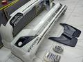Обвес Modellista Prado 150 2014-17 за 105 000 тг. в Актау