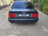 Audi 100 1991 года за 1 300 000 тг. в Кордай