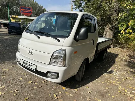 Hyundai Porter 2024 года за 13 800 000 тг. в Алматы – фото 5