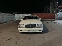 Mercedes-Benz S 320 1998 годаfor3 000 000 тг. в Тараз