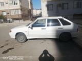 ВАЗ (Lada) 2114 2013 года за 1 500 000 тг. в Актау – фото 3