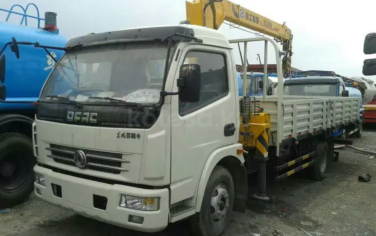 Dongfeng  XCMG 2023 года за 20 100 000 тг. в Алматы