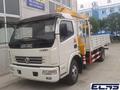 Dongfeng  XCMG 2023 года за 20 100 000 тг. в Алматы – фото 4