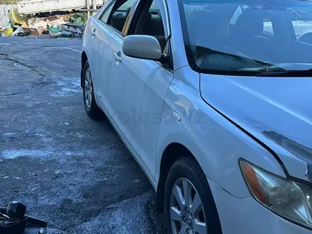 Toyota Camry 2007 года за 500 000 тг. в Алматы – фото 3