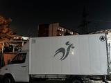Mercedes-Benz Sprinter 2000 года за 7 500 000 тг. в Алматы – фото 2
