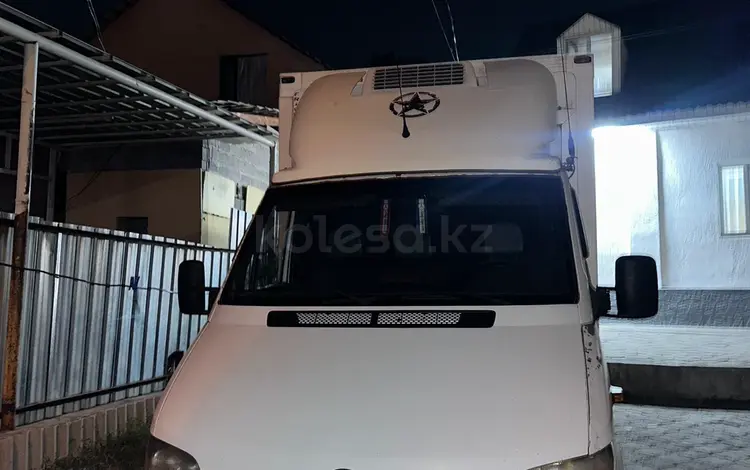 Mercedes-Benz Sprinter 2000 годаүшін7 500 000 тг. в Алматы