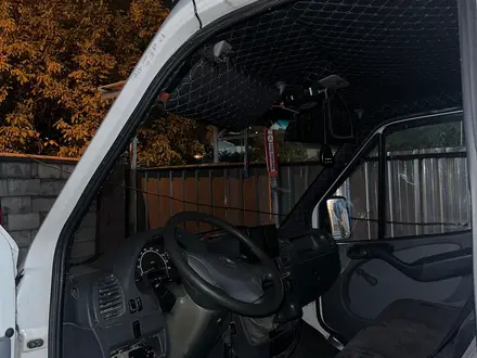 Mercedes-Benz Sprinter 2000 года за 7 500 000 тг. в Алматы – фото 3