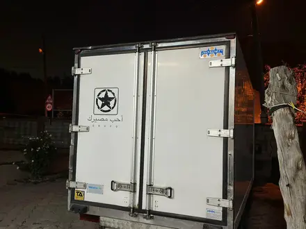 Mercedes-Benz Sprinter 2000 года за 7 500 000 тг. в Алматы – фото 5