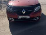 Renault Logan 2016 годаүшін3 500 000 тг. в Караганда