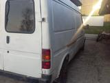 Ford  Transit 1992 годаүшін1 500 000 тг. в Алматы – фото 3