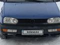 Volkswagen Golf 1995 годаүшін1 200 000 тг. в Астана – фото 2