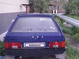 ВАЗ (Lada) 2108 1998 года за 350 000 тг. в Абай (Абайский р-н) – фото 4
