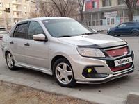 ВАЗ (Lada) Granta 2190 2013 годаүшін3 000 000 тг. в Кызылорда