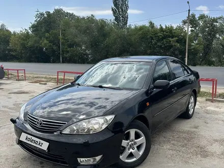 Toyota Camry 2005 года за 3 150 000 тг. в Уральск