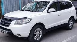 Hyundai Santa Fe 2006 года за 7 000 000 тг. в Алматы