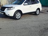 Hyundai Santa Fe 2006 года за 7 000 000 тг. в Алматы – фото 5