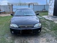 Kia Spectra 2007 года за 2 300 000 тг. в Актобе