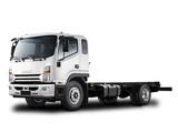 JAC  Шасси грузовое автомобиля JAC N80 2021 годаүшін13 000 000 тг. в Атырау