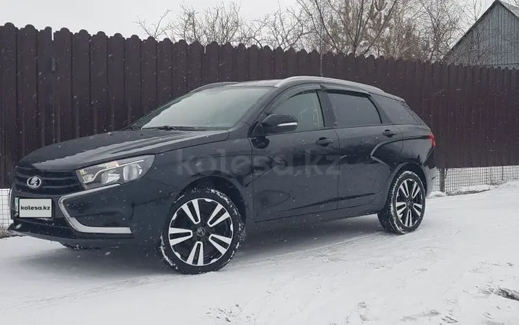 ВАЗ (Lada) Vesta SW 2022 года за 6 700 000 тг. в Уральск