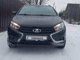 ВАЗ (Lada) Vesta SW 2022 года за 6 700 000 тг. в Уральск – фото 4