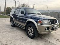 Mitsubishi Montero Sport 2001 года за 4 500 000 тг. в Шымкент