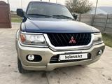 Mitsubishi Montero Sport 2001 года за 5 500 000 тг. в Шымкент – фото 2