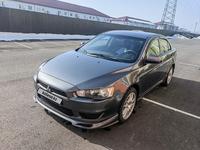 Mitsubishi Lancer 2010 года за 4 600 000 тг. в Алматы