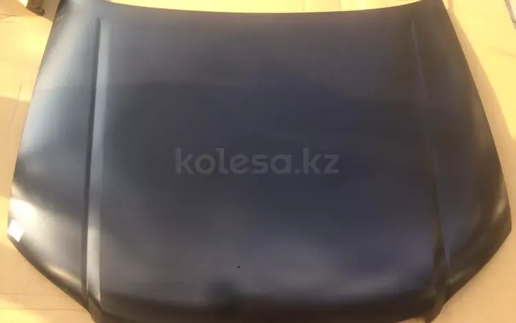 Капот на aуди а8 d3 ДО РЕСТАЙЛ за 31 000 тг. в Алматы