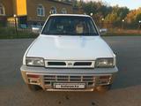 Nissan Mistral 1996 годаүшін2 100 000 тг. в Риддер – фото 2