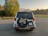 Nissan Mistral 1996 годаүшін2 100 000 тг. в Риддер – фото 3