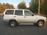 Nissan Mistral 1996 годаүшін2 100 000 тг. в Риддер – фото 5